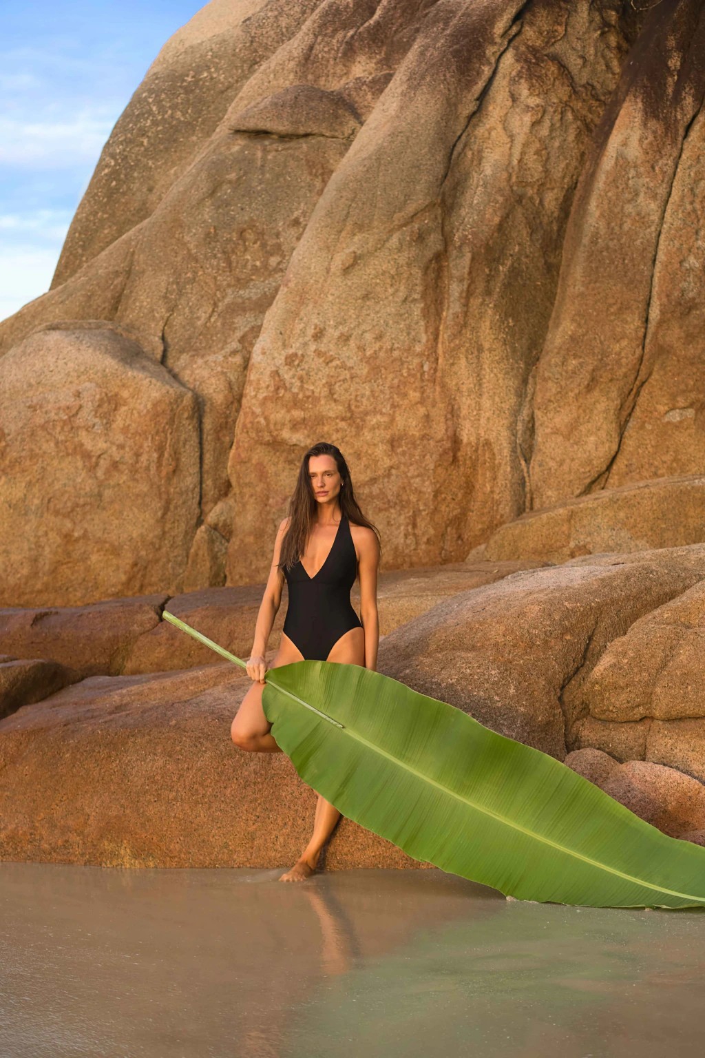 Rubi Brigitte - Enterizas - Imagen 2