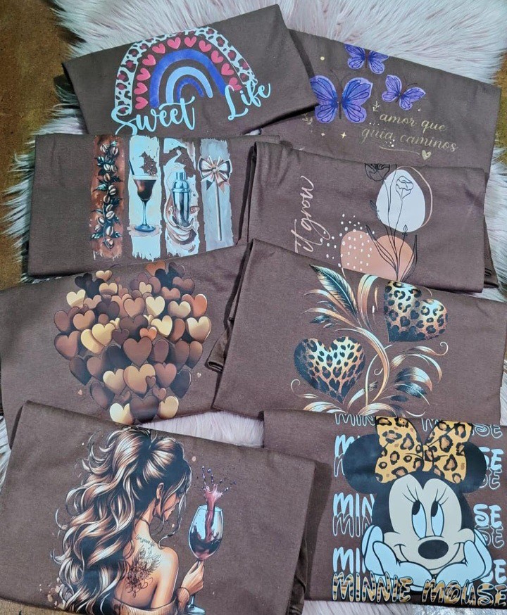 Remeron Oversize - Imagen 2