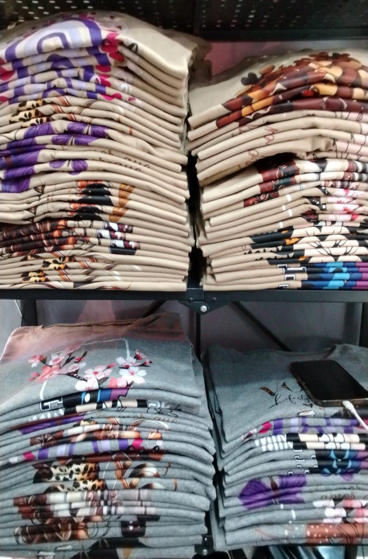 Remeron Oversize - Imagen 4