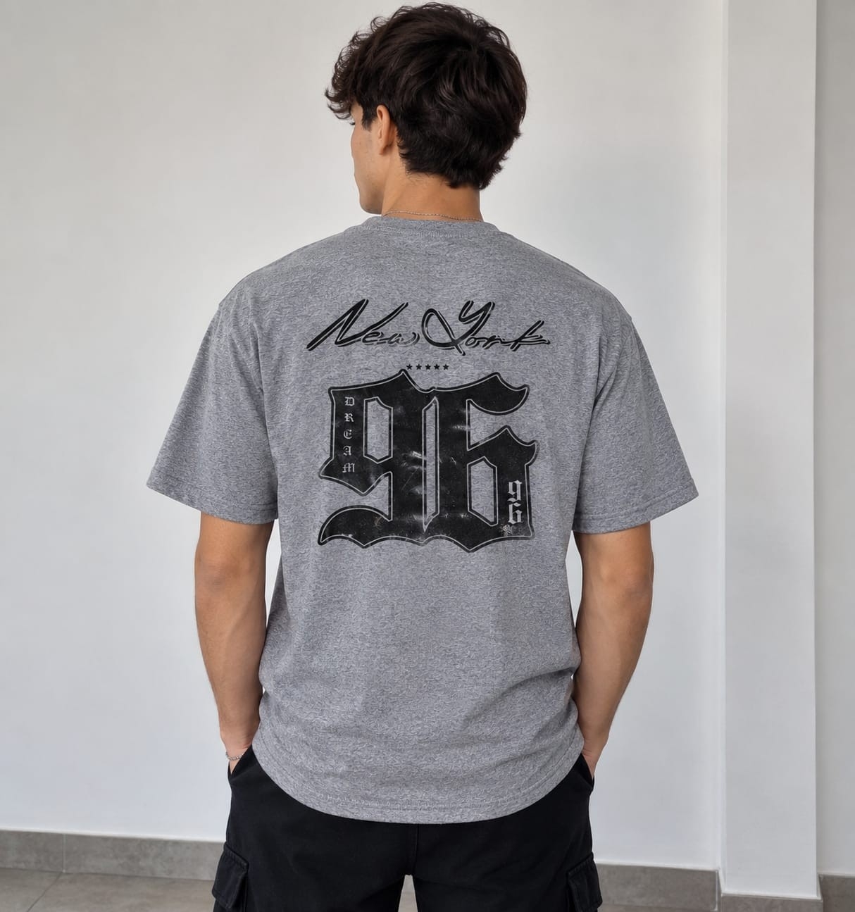 Remeras Overzise - Imagen 3