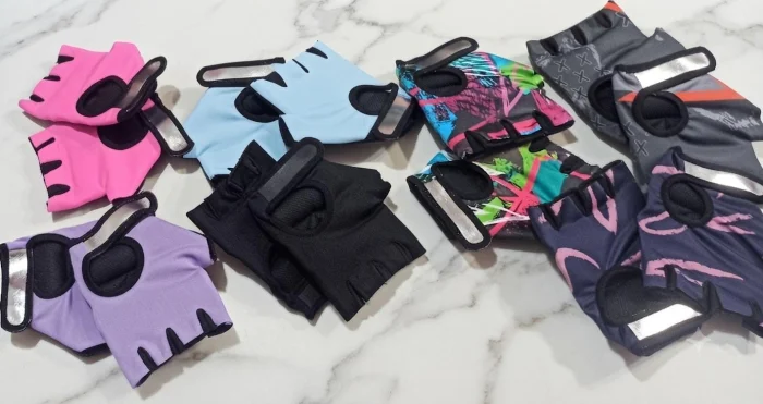 Guantes por Talle