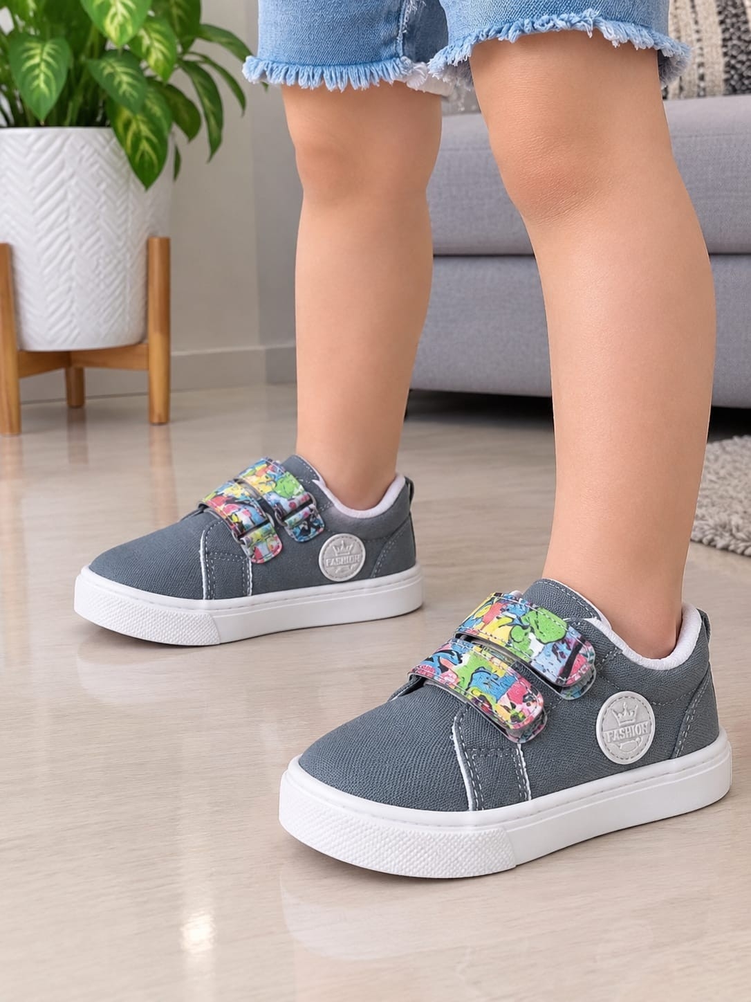 Art Abrojo Lona Kids - Imagen 5
