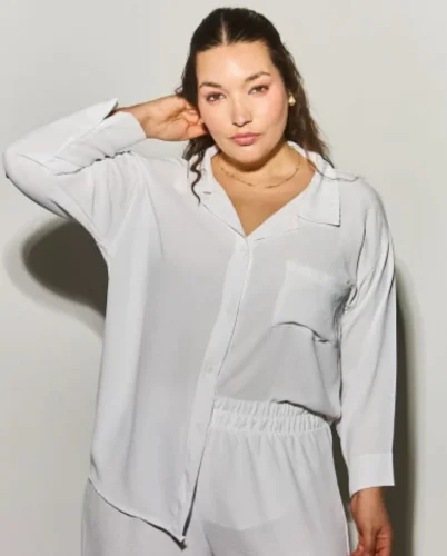Camisa Mujer Cey