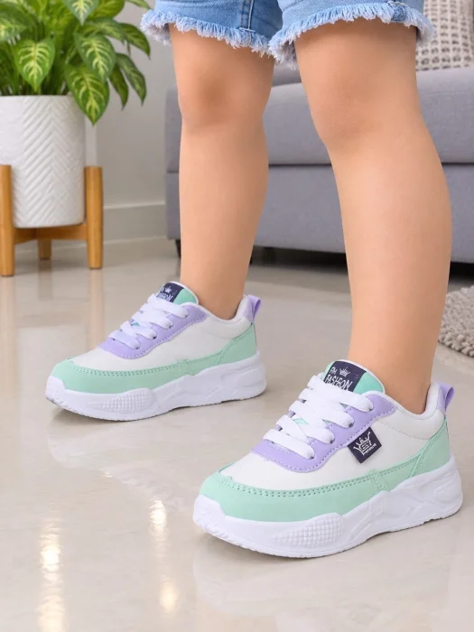 Art 0821 Deportiva  Kids