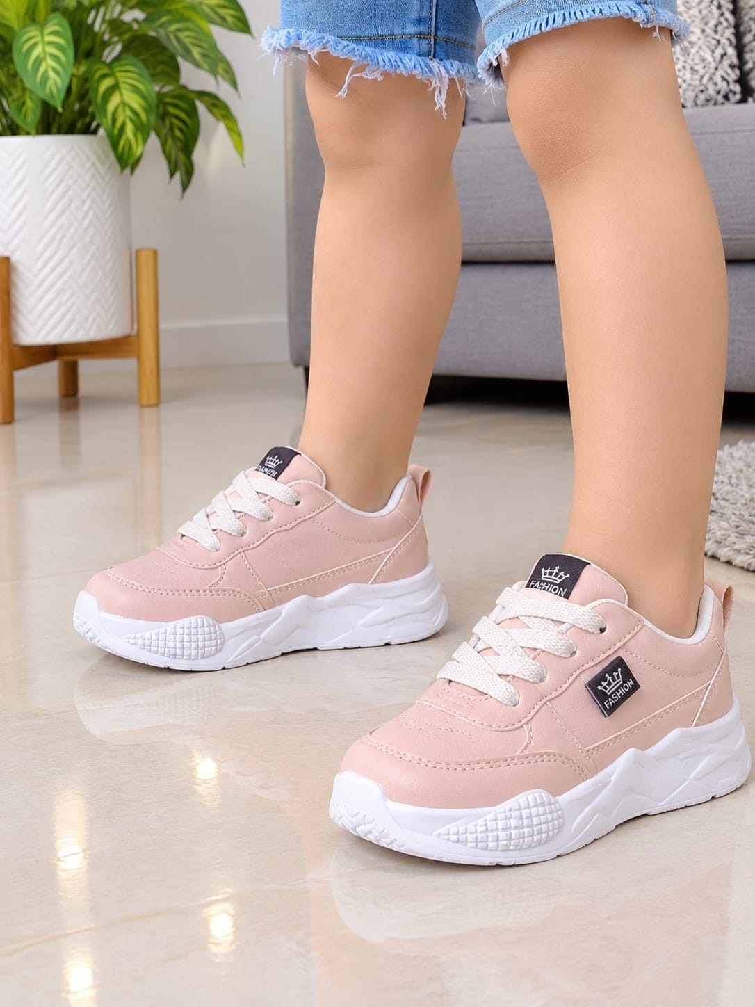 Art 0821 Deportiva  Kids - Imagen 3