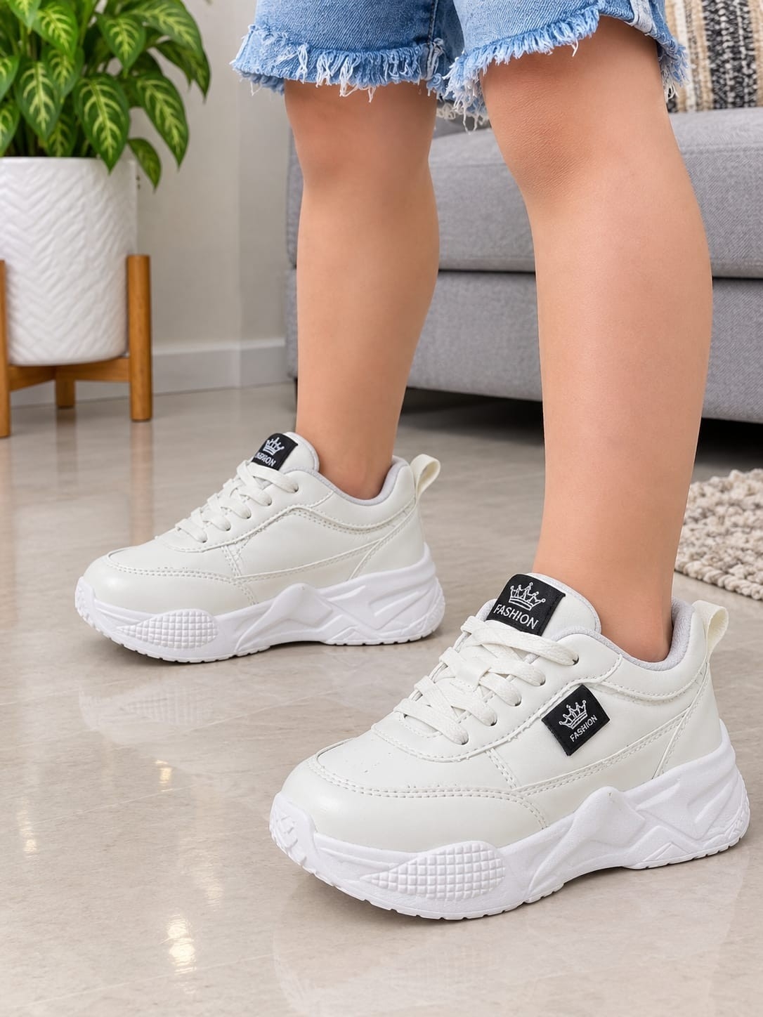 Art 0821 Deportiva  Kids - Imagen 4