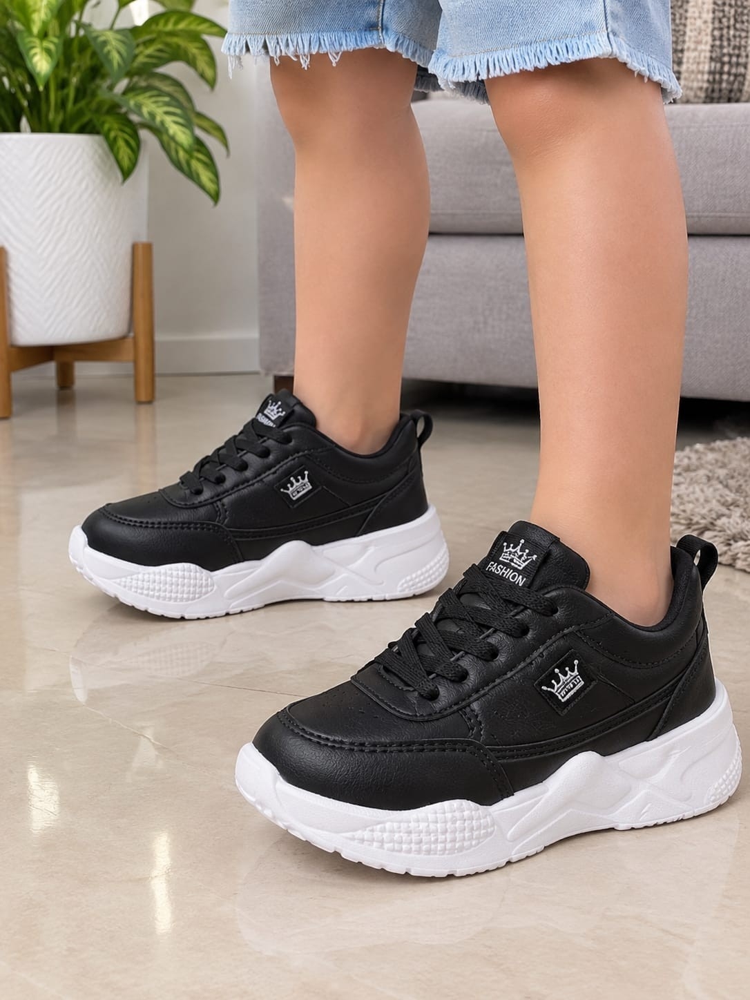 Art 0821 Deportiva  Kids - Imagen 6