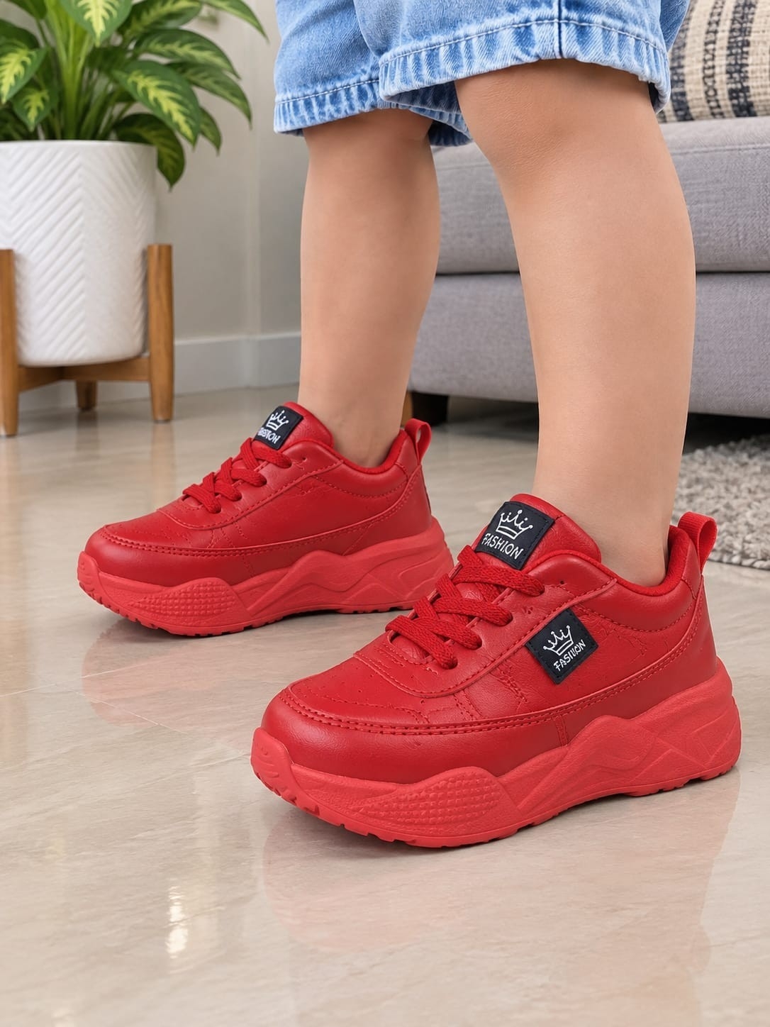 Art 0821 Deportiva  Kids - Imagen 8
