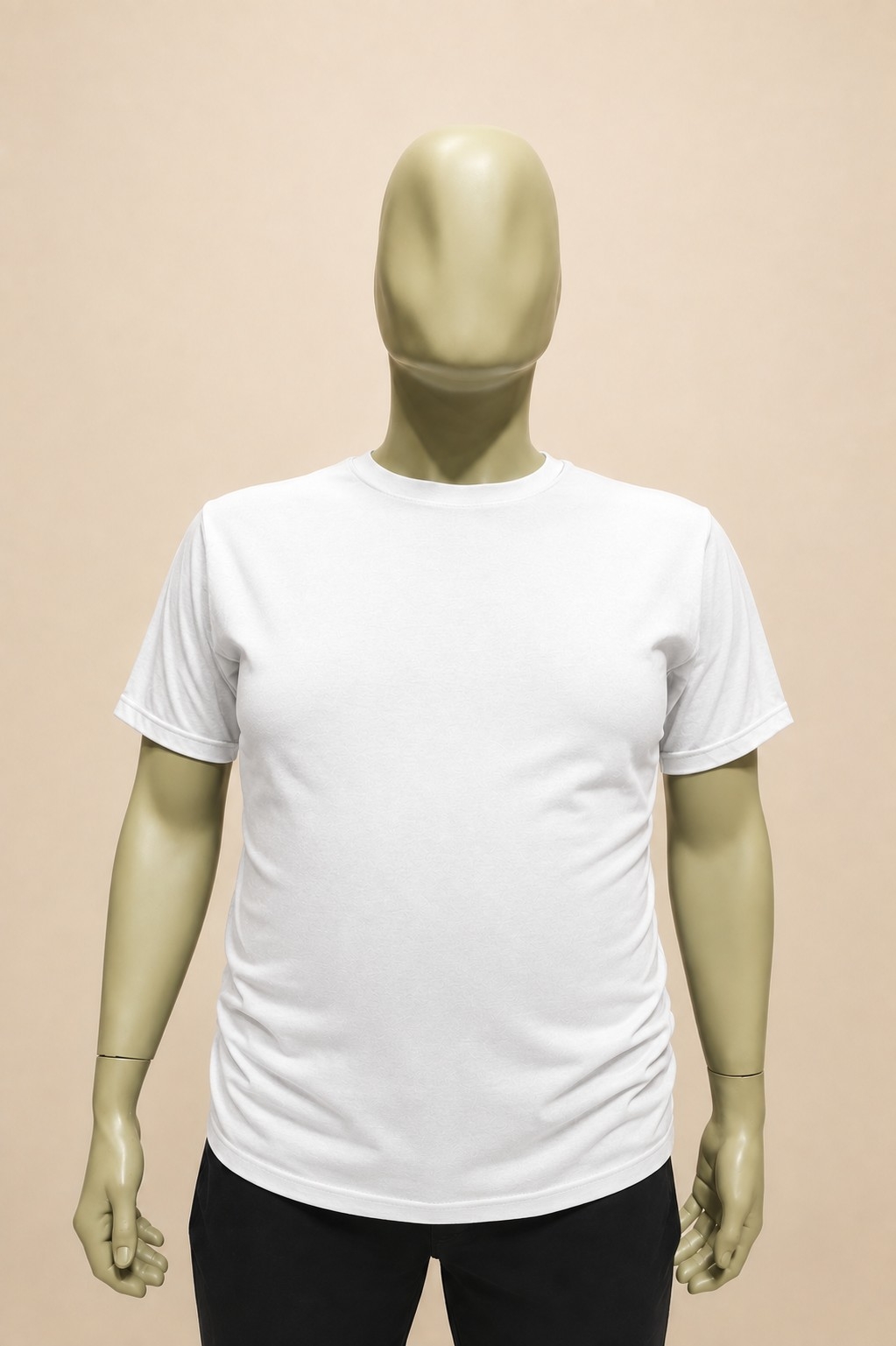 Remera Lisa - Imagen 2