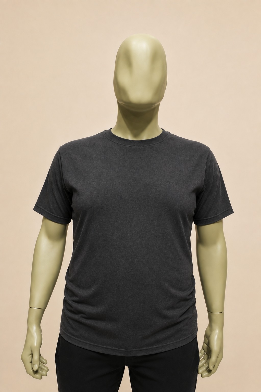 Remera Lisa - Imagen 3
