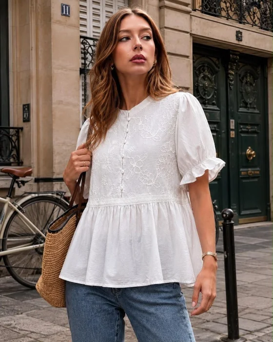 Blusa