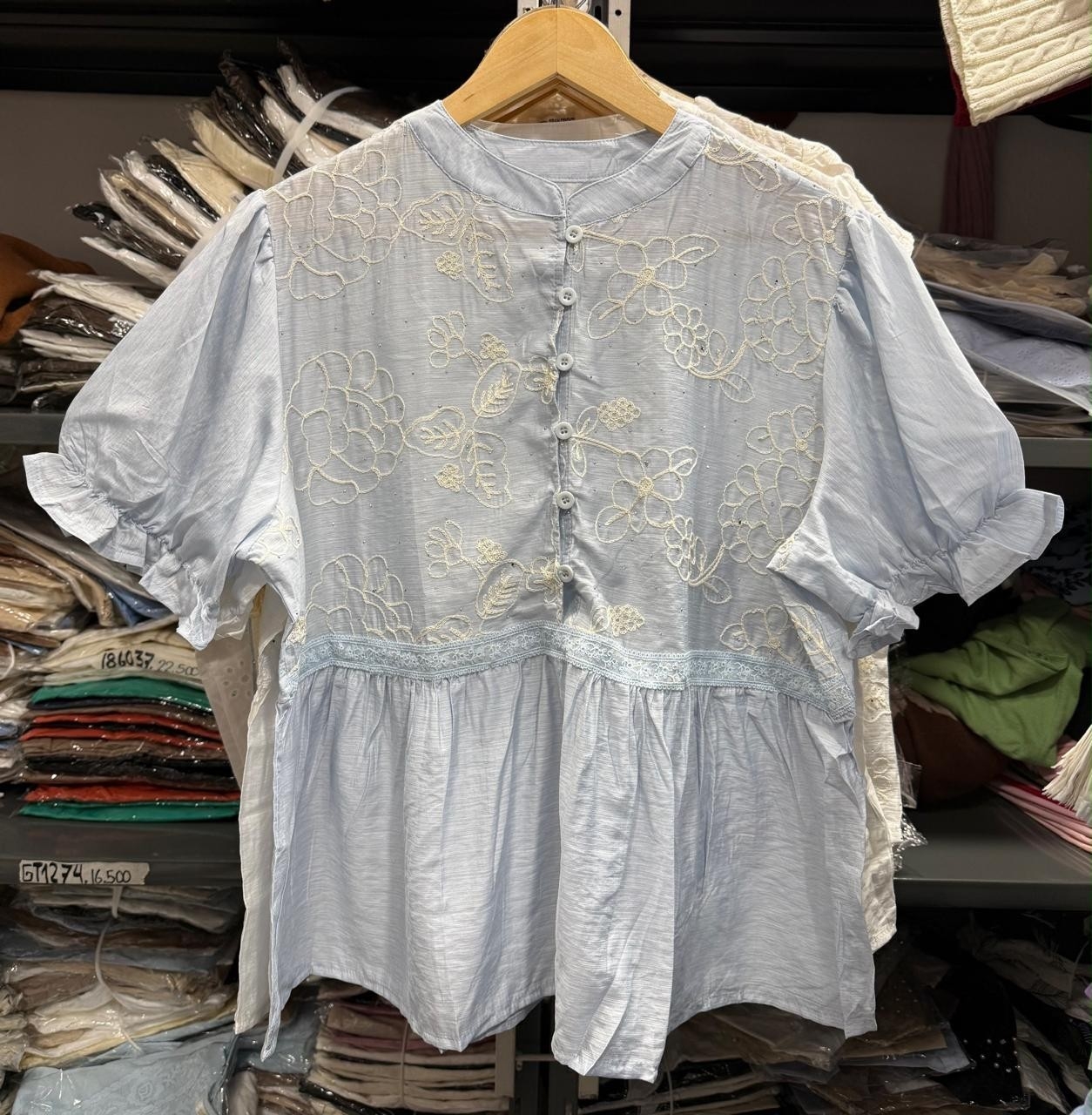 Blusa - Imagen 4