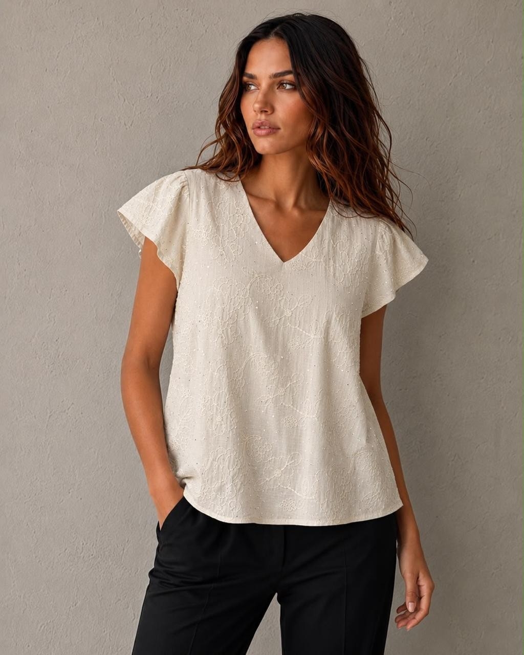 Blusa - Imagen 2