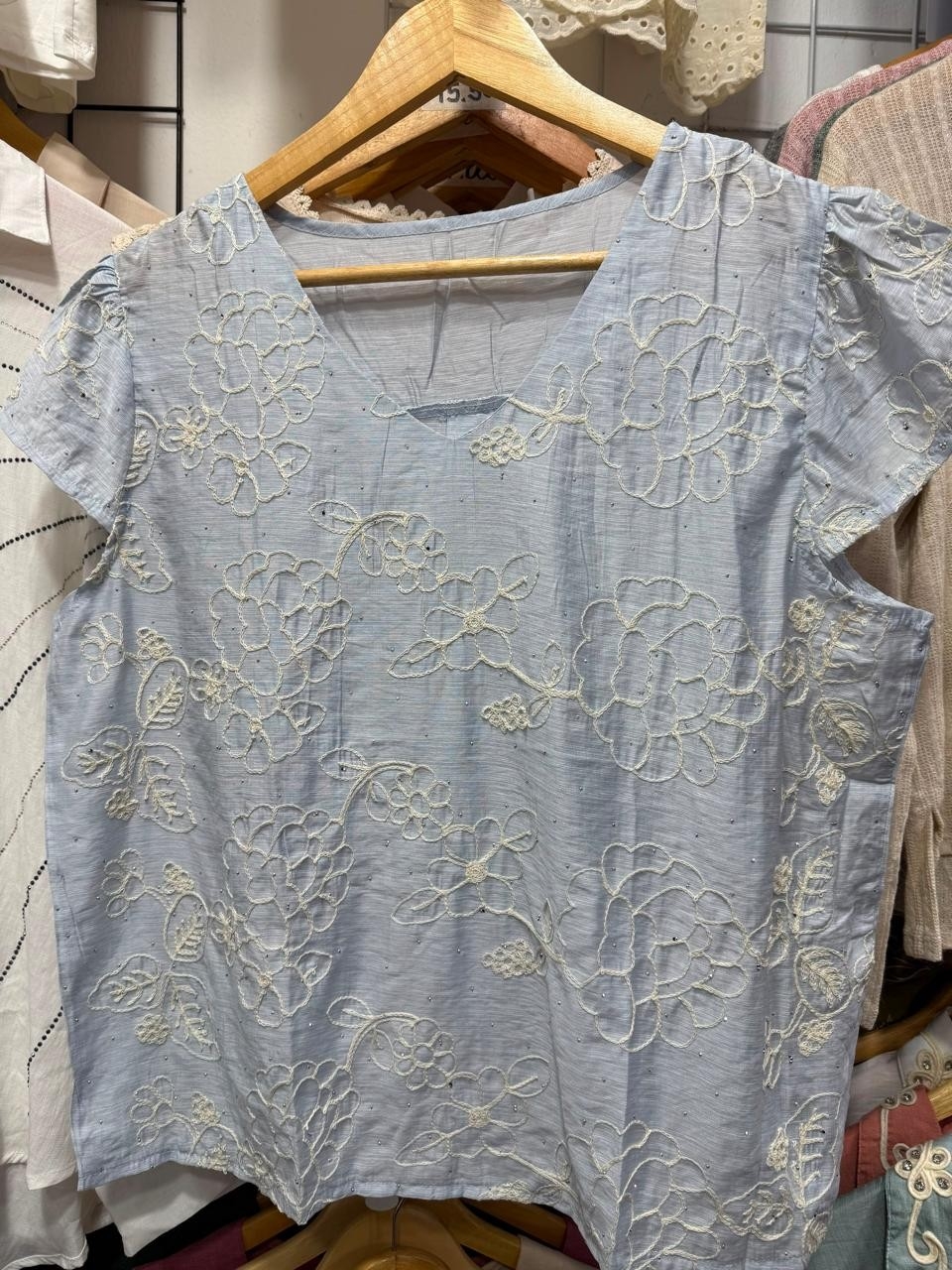 Blusa - Imagen 4