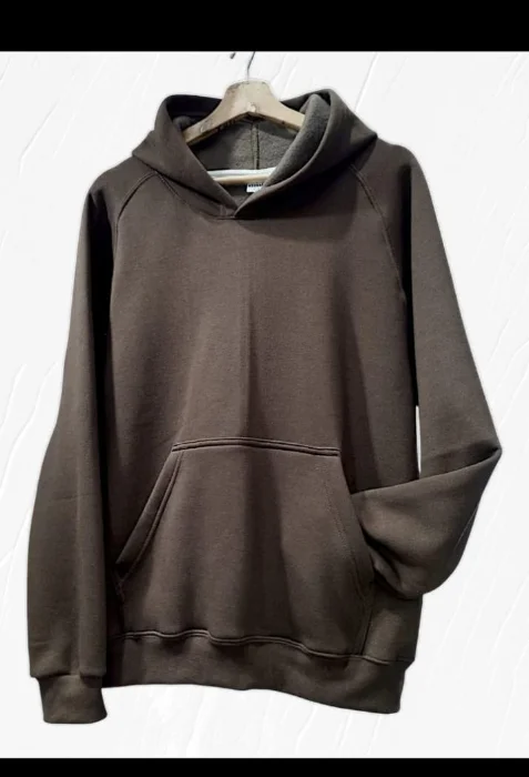 Buzos Frisa Invisible Liquidacion