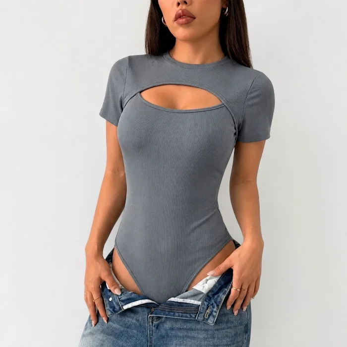 Body Escojete Ojo