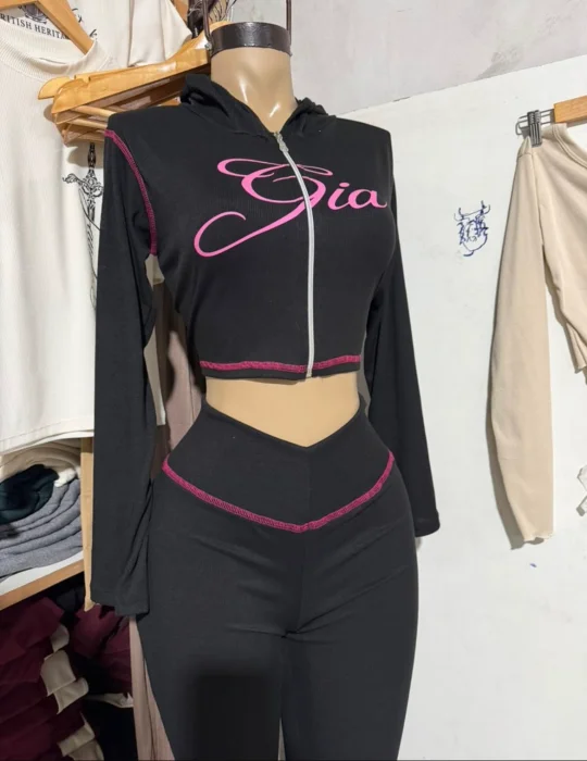 Conjunto Gia