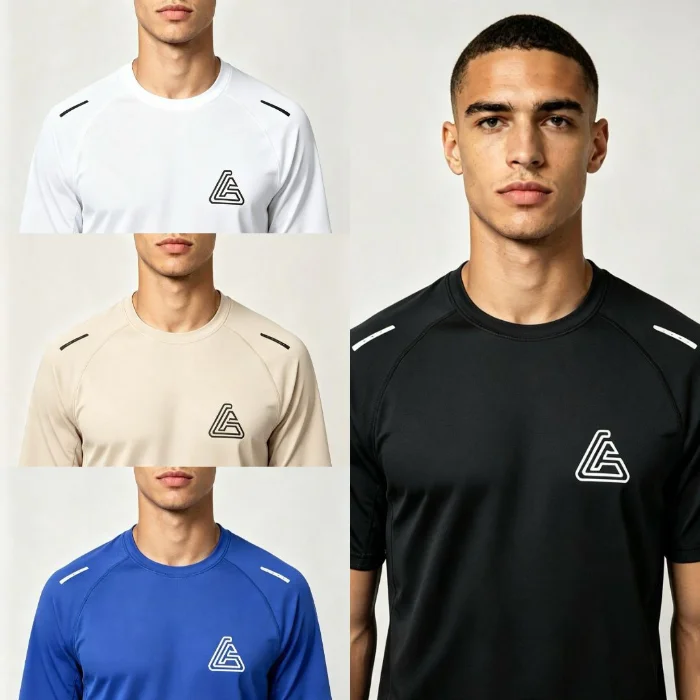 Remeras Dryfit