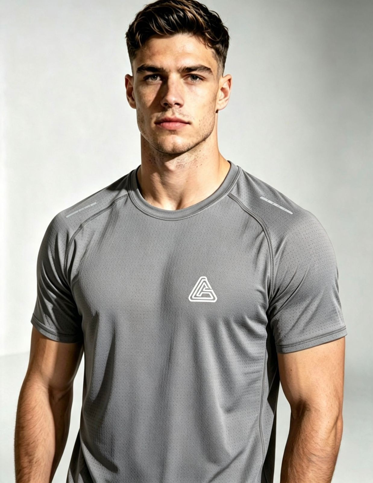 Remeras Dryfit - Imagen 2