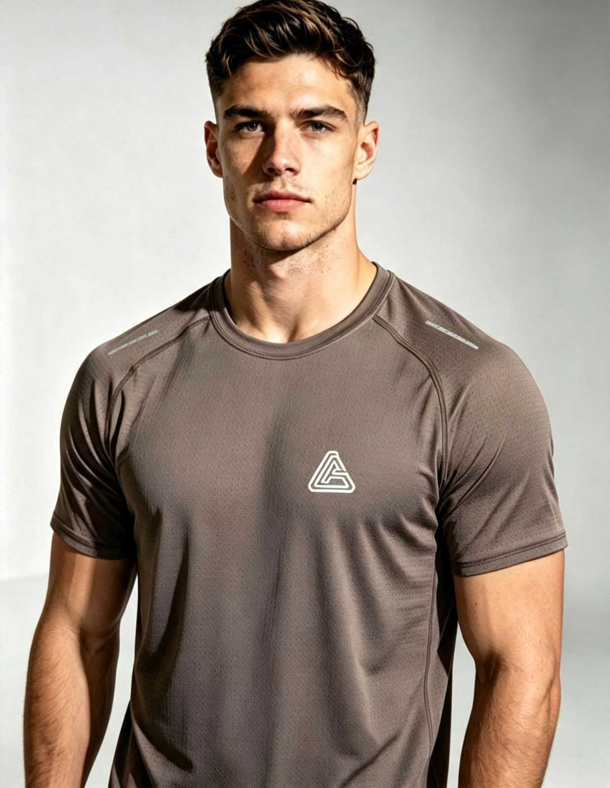 Remeras Dryfit - Imagen 3