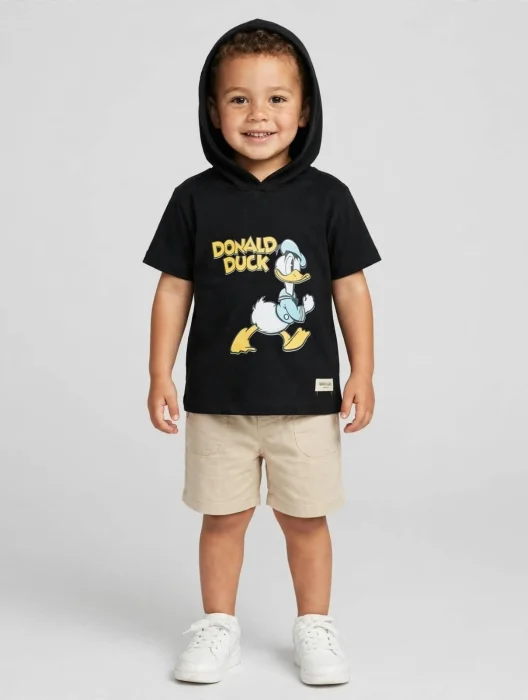 Remeras de Bebe