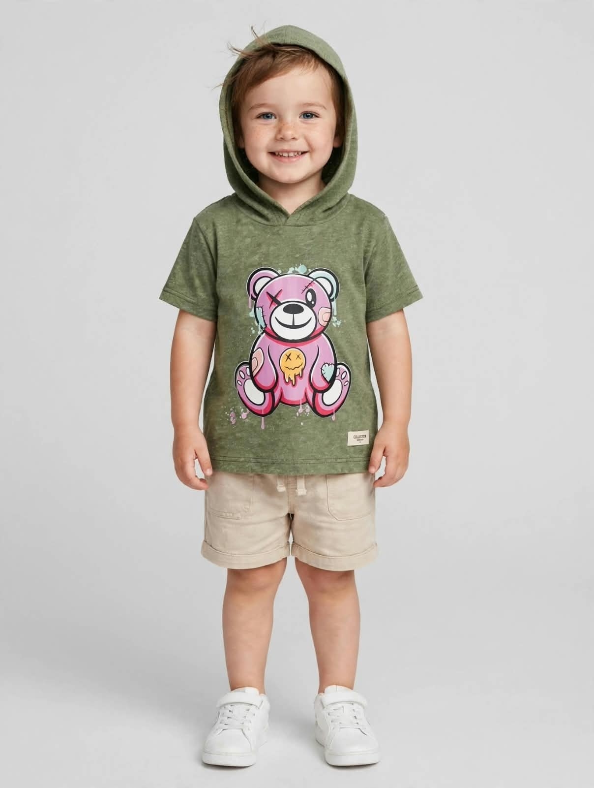 Remeras de Bebe - Imagen 2