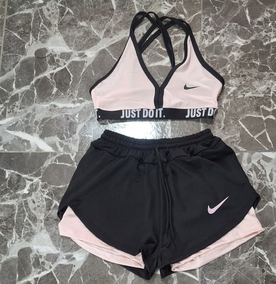 Conjunto Short Calza - IMG_4449.jpeg