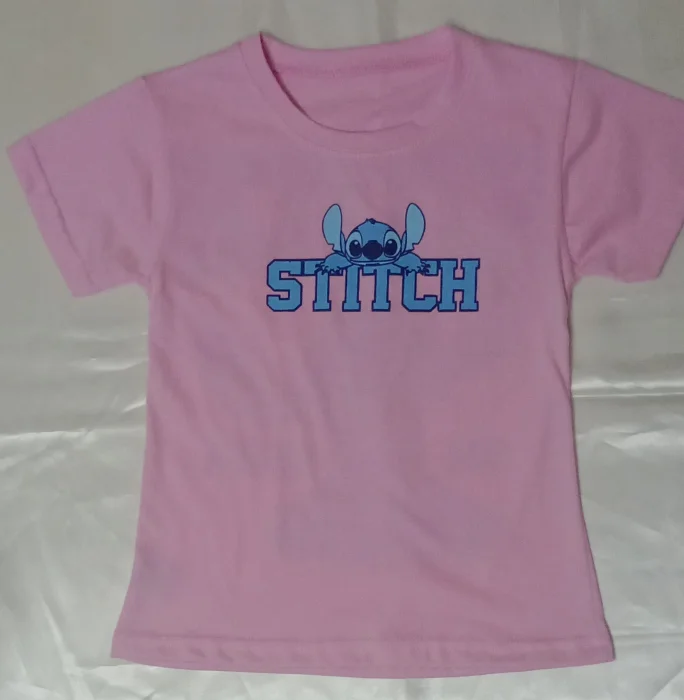 Remeras de Nena