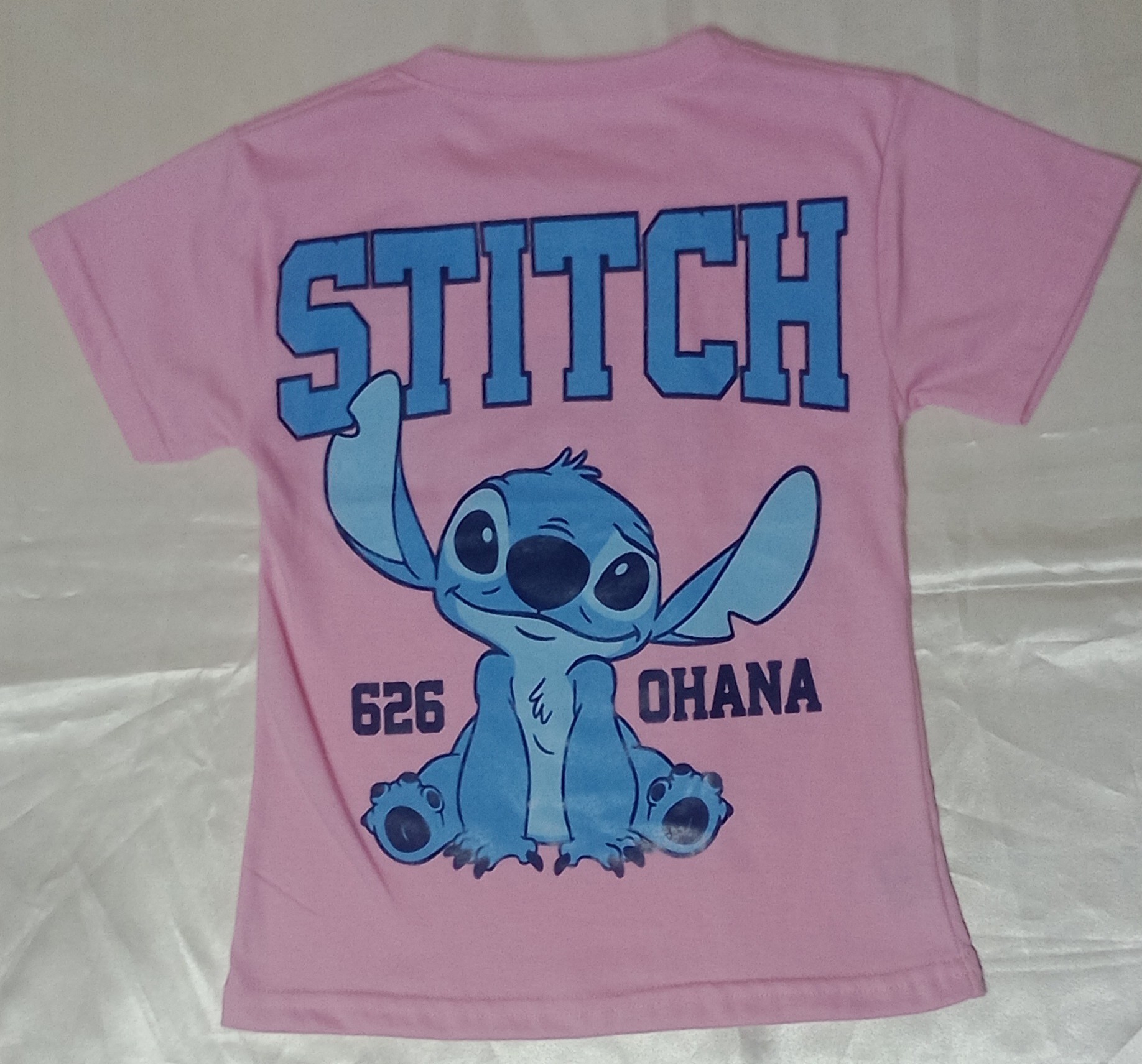 Remeras de Nena - Imagen 2