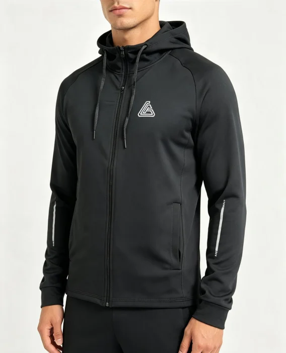 Campera Lycra