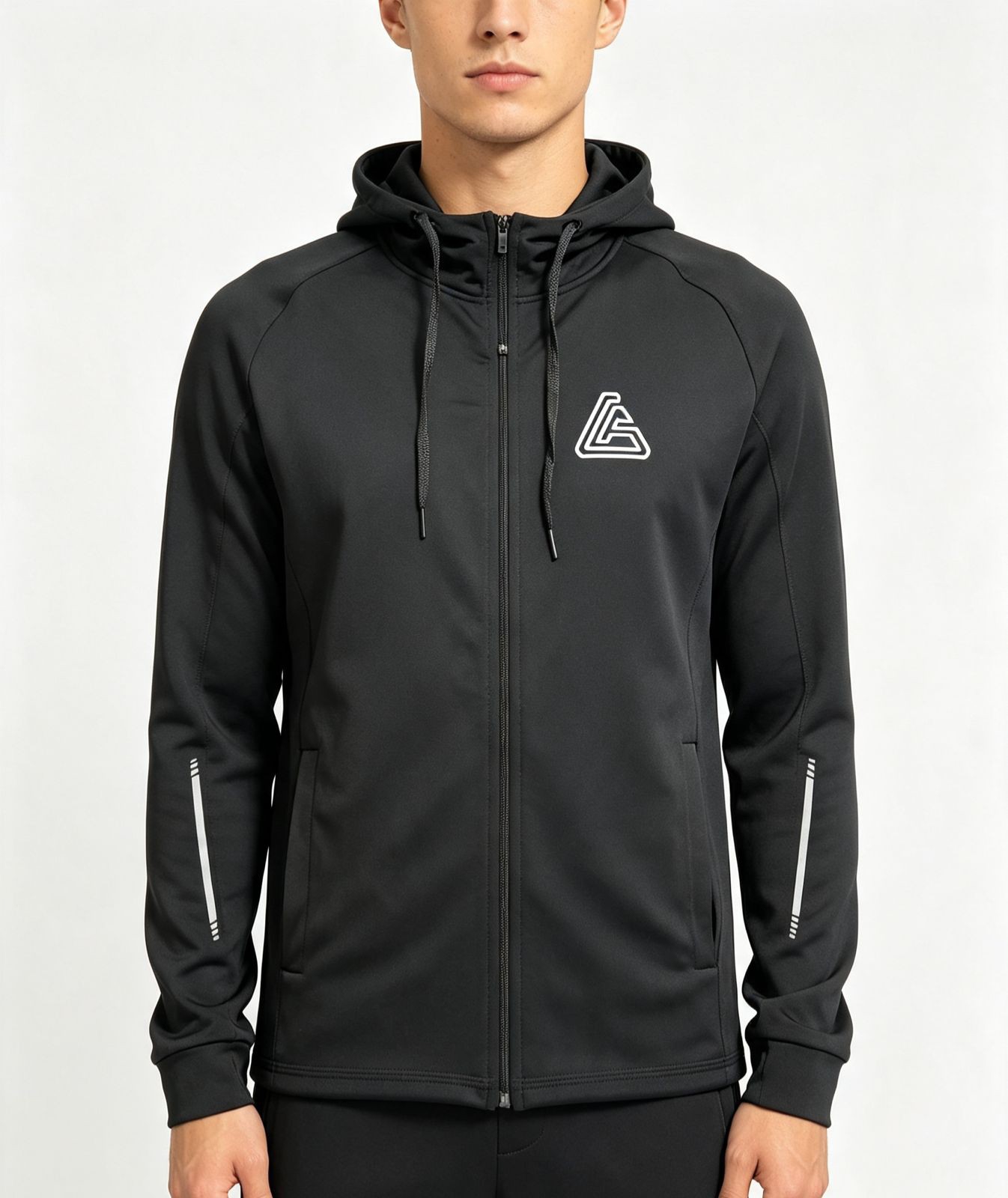 Campera Lycra - Imagen 2