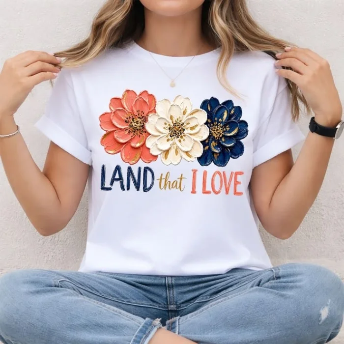 Remeras Algodon