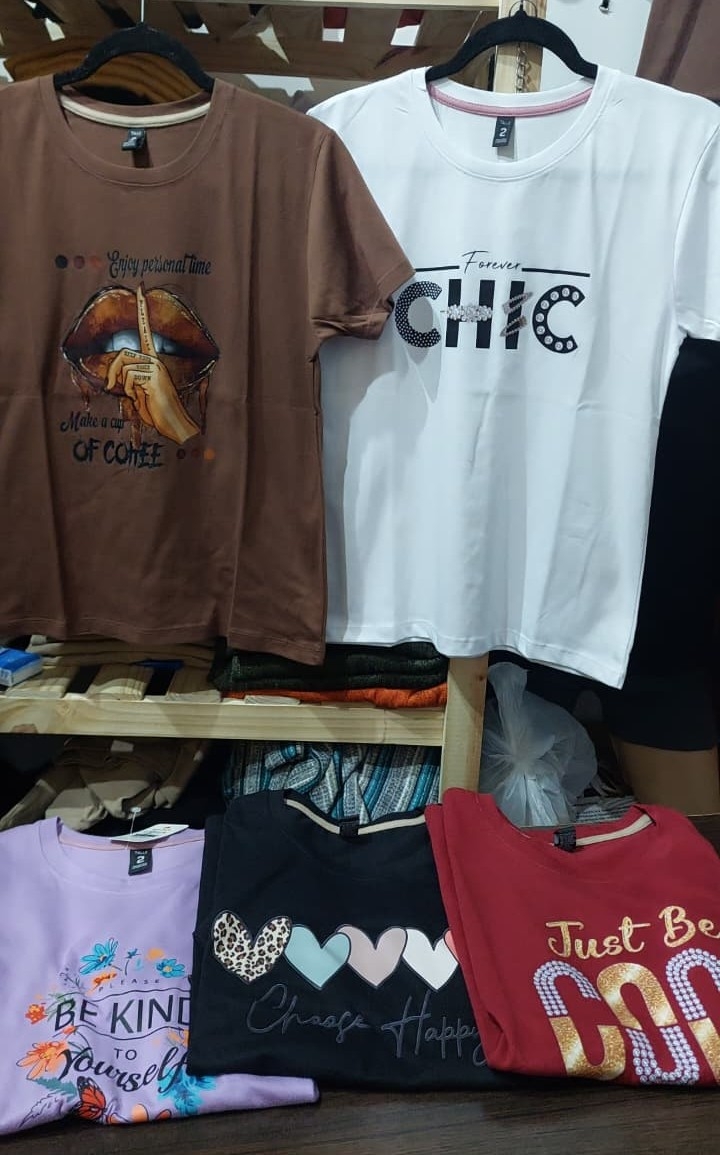 Remeras Algodon - Imagen 3