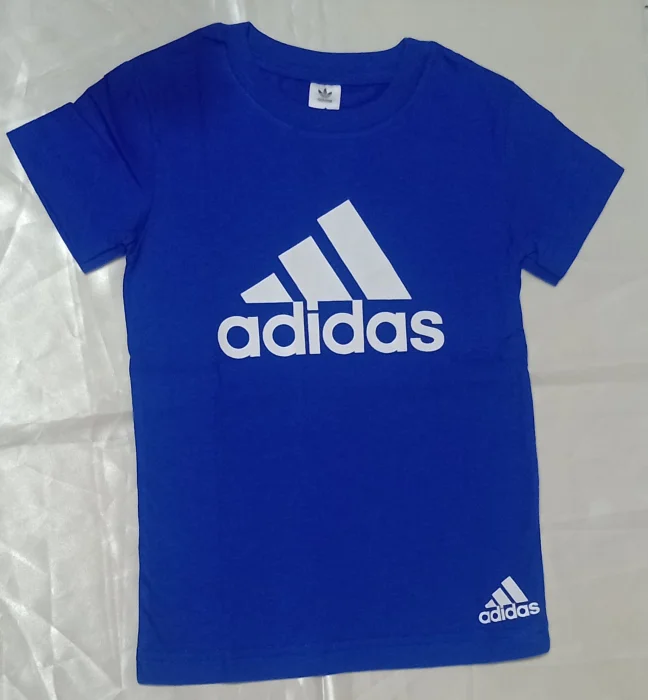 Remeras de Niño