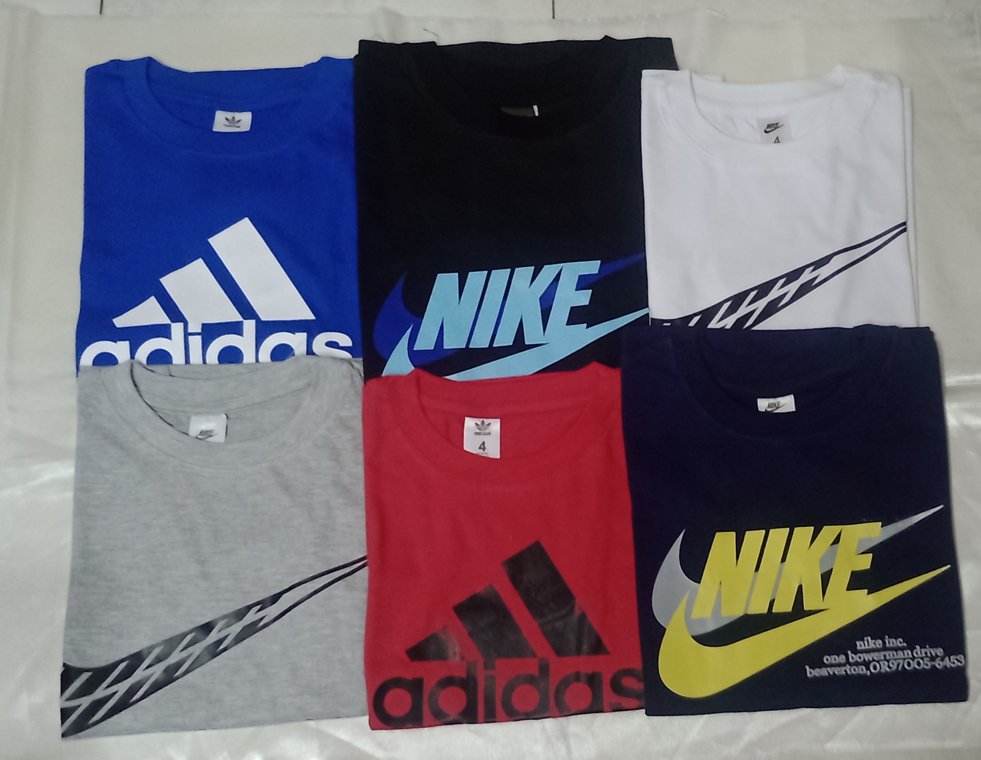 Remeras de Niño - Imagen 2