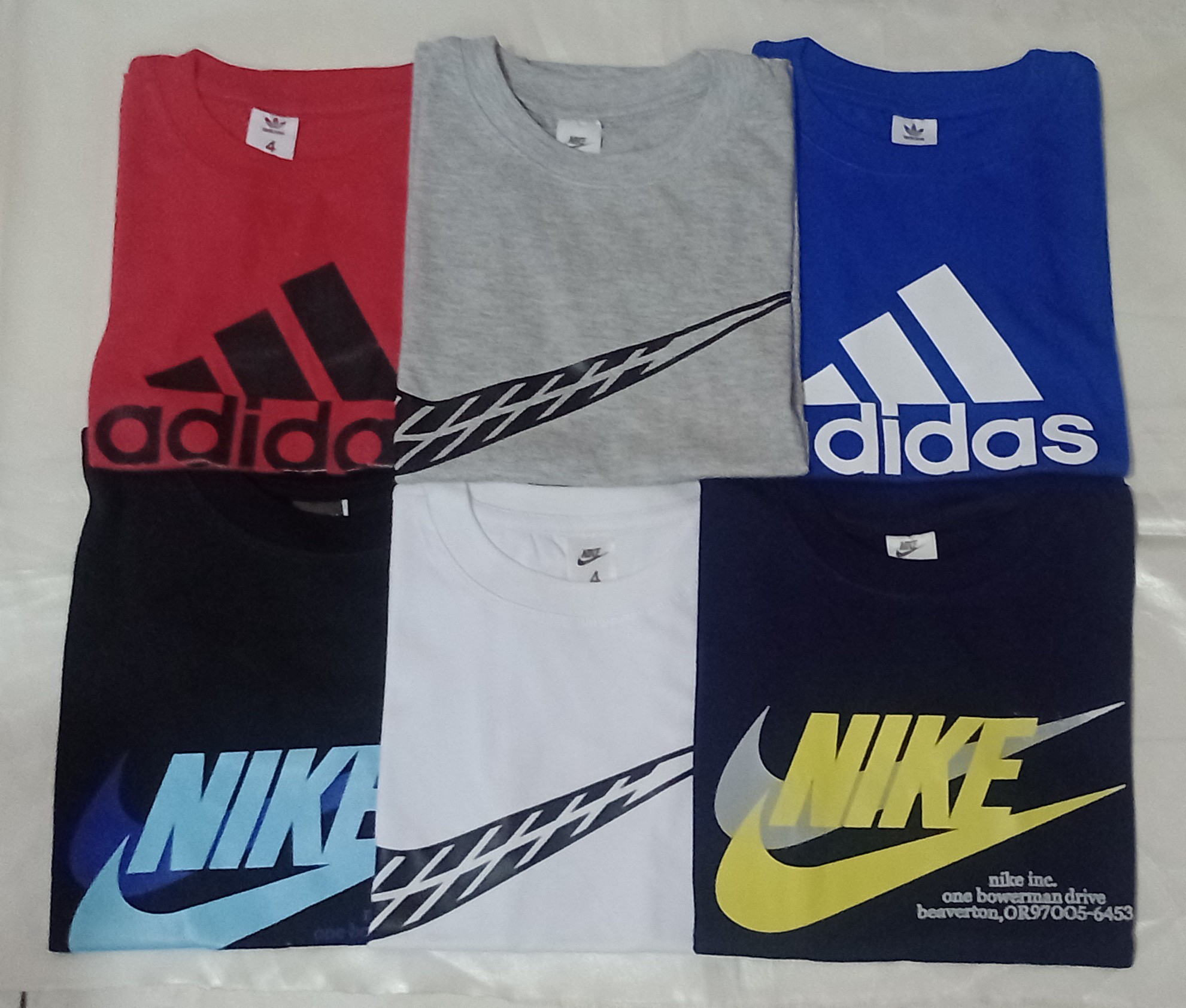 Remeras de Niño - Imagen 3