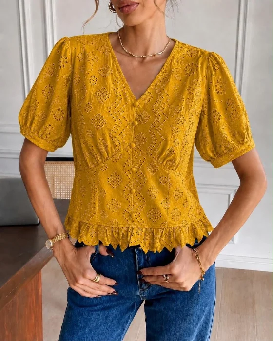 Blusa
