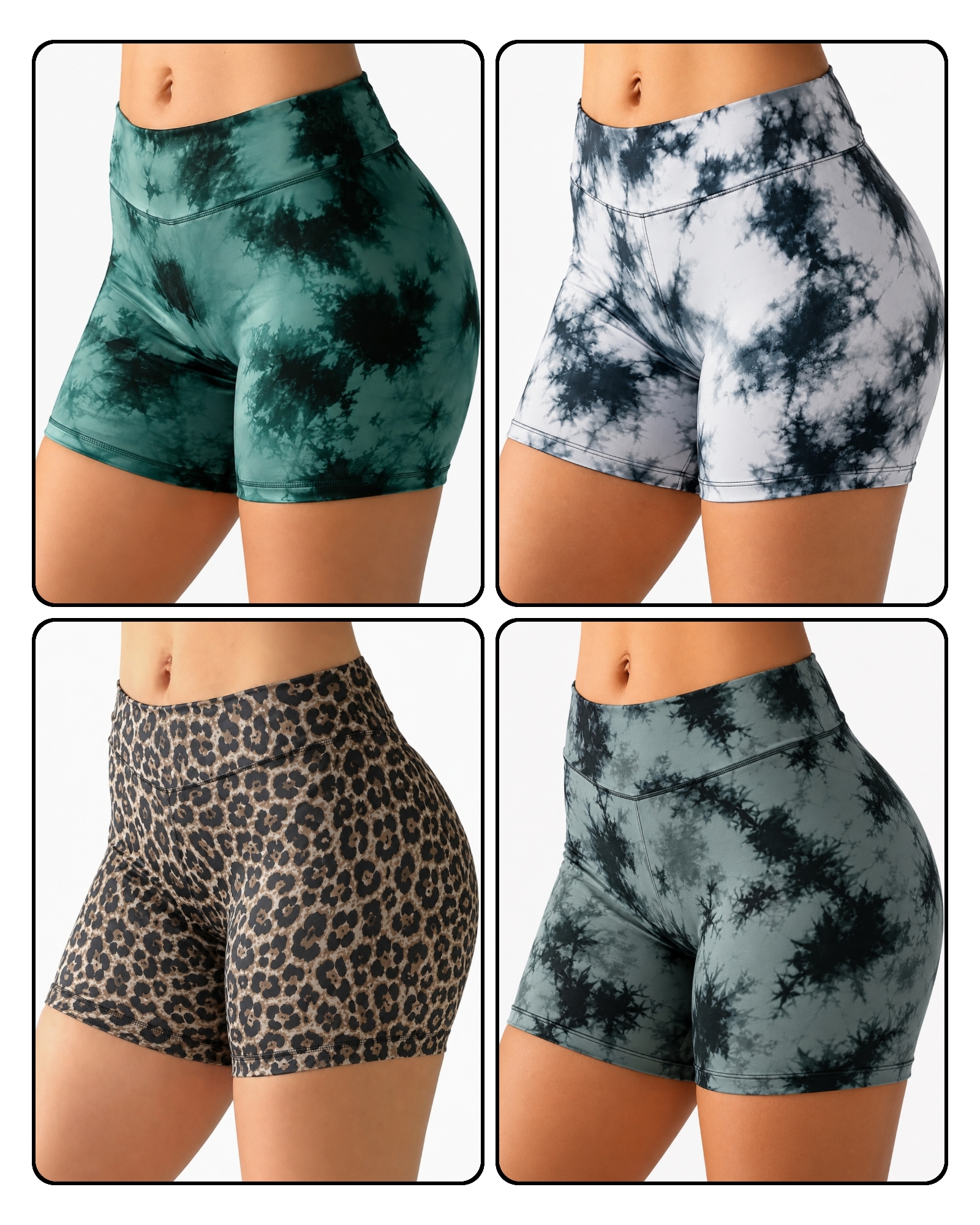Short Deportivo Laycra - Imagen 2