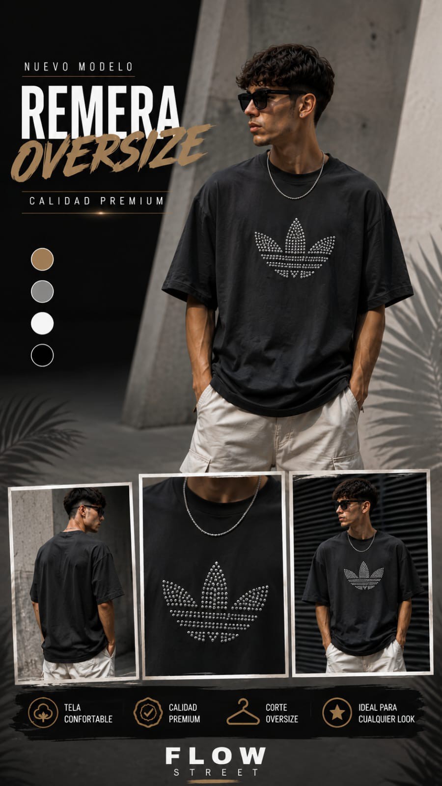 Remeras Over - Imagen 3