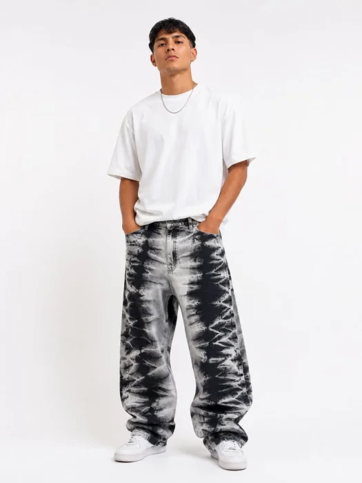 Baggy Quebrado