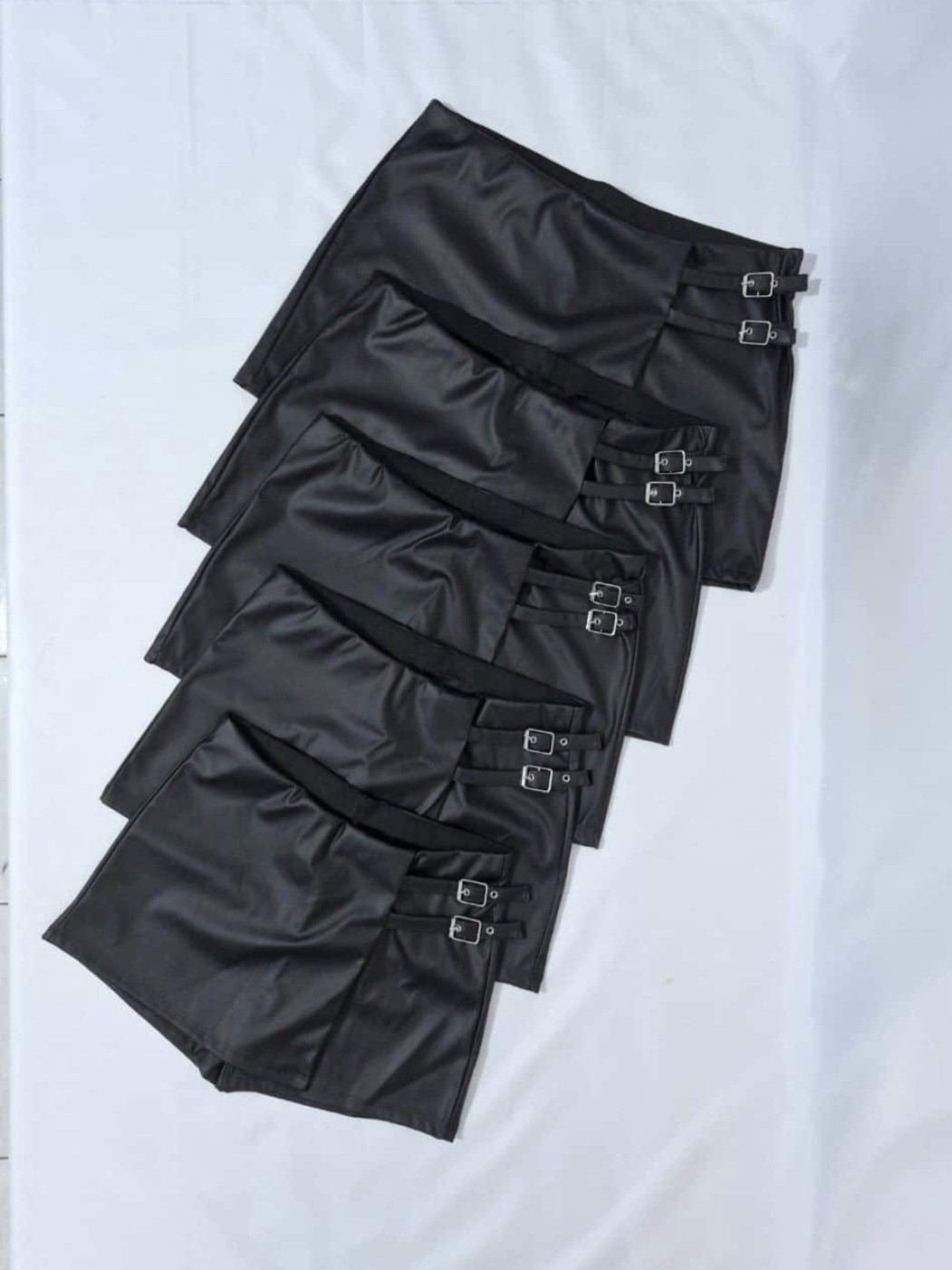 Short Pollera - Imagen 3
