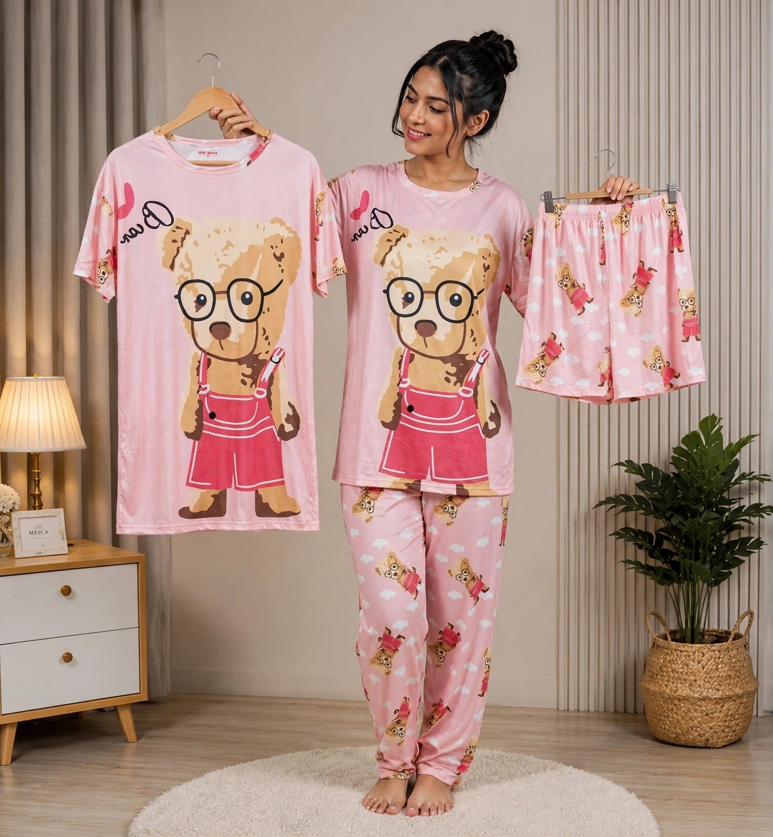 Pijamas de Mujer - Imagen 3