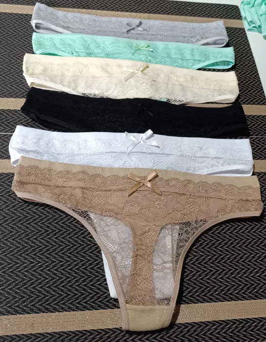 Colaless de Señora