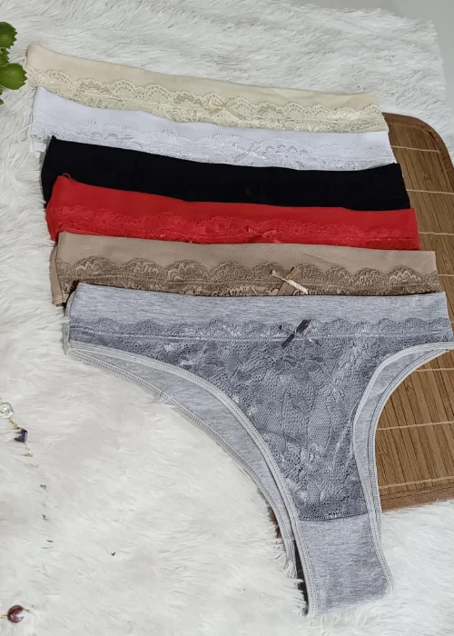 Bombachas Vedetina