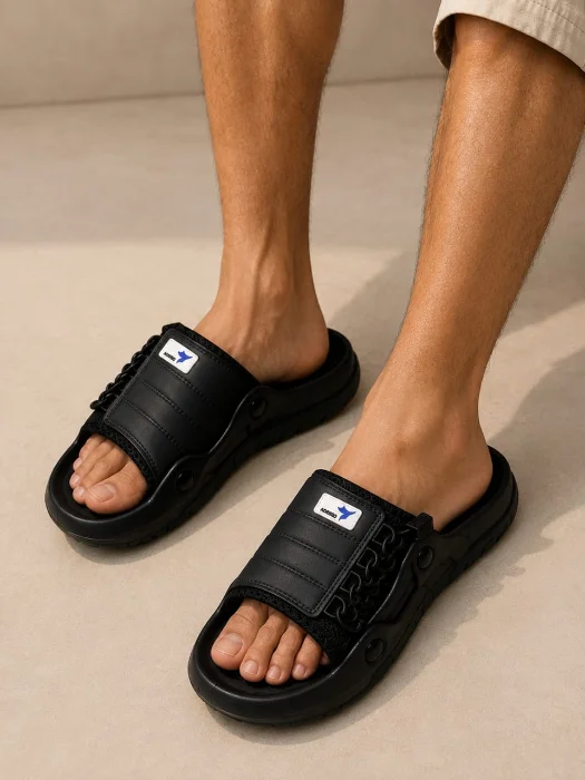 Ojotas de Hombre