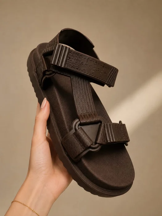 Sandalias de Dama