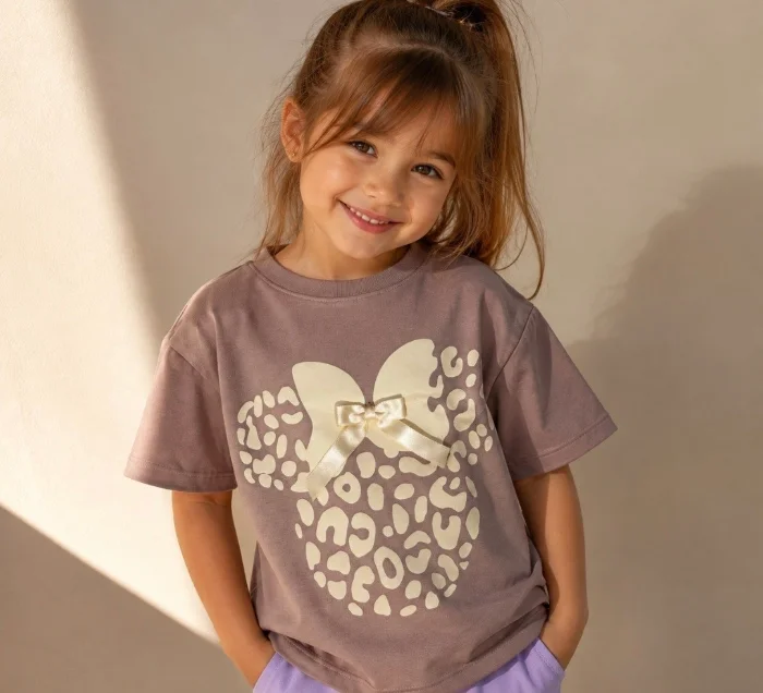 Remera Minnie
