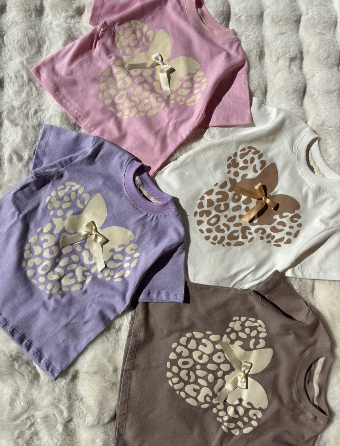 Remera Minnie - Imagen 2