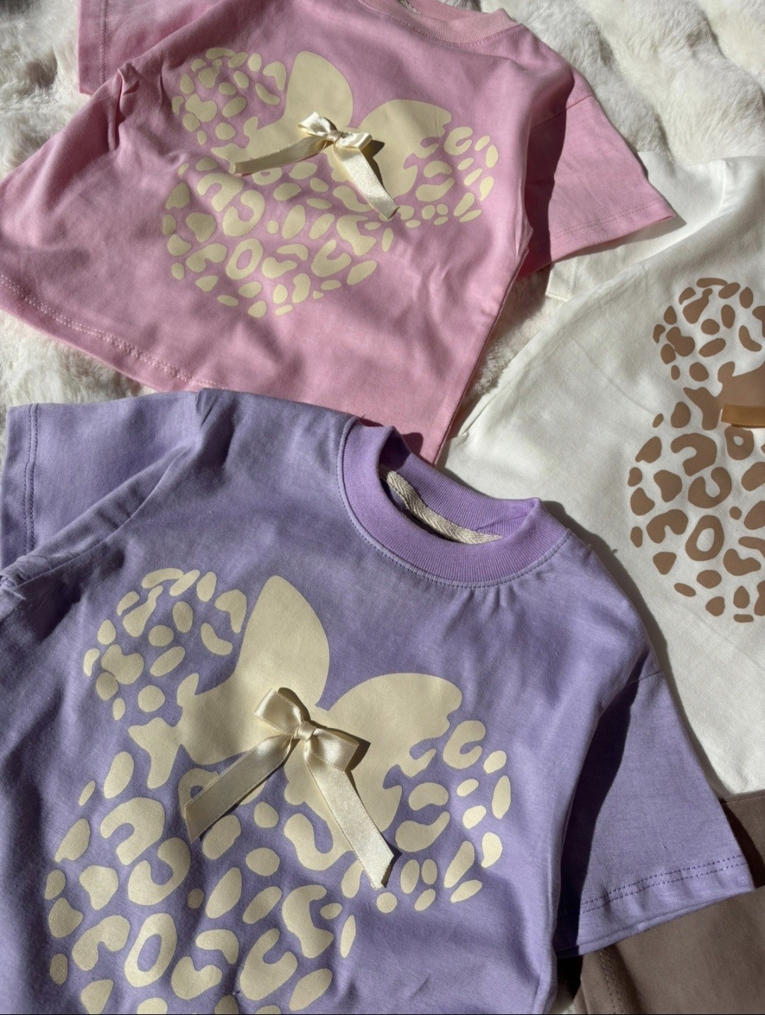 Remera Minnie - Imagen 3