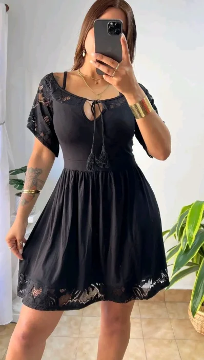 Vestido Andrea